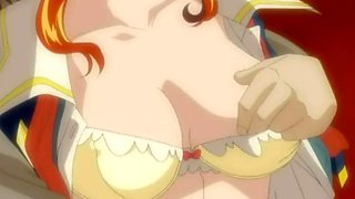 Hissatsu Chikan Nin Ep 1 -  Uncensored Hentai Anime