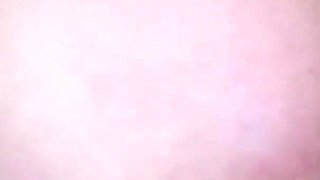 MILF with huge tits gets cummed in her asshole