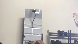 amateur lovebi flashing ass on live webcam