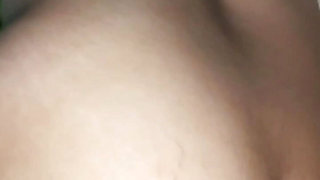 Sexy Pinay blowjob and riding
