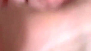 My boyfriend slams my pussy full with my piss