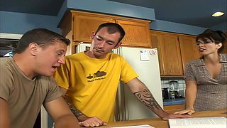 Vintage amoral mommy hot porn video