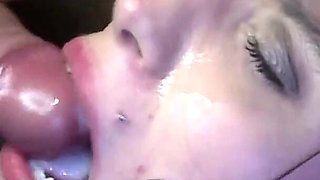 Ggg John Thompson- Wild Girls Loves It Big and More Cocks Fucking and Bukkake Swallows