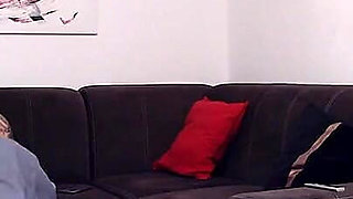 Cute Girl Seduces Her Bodybuilder StepFather