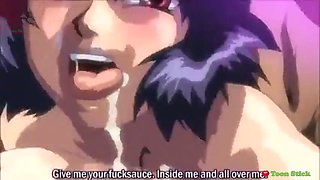Toonstick Hentai Cum Comp 1