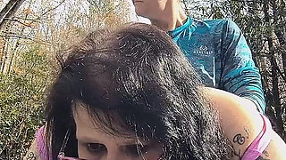 Dirty Slut Getting Fuck Anal Rough