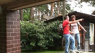 Horny Garden Party (remastered) - Sweetheartsclassic