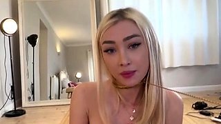 OnlyFans - Frances Bentley - Amazing Scene With This Doll