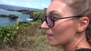 Virtual Vacation In Hawaii With Moka Mora Part 5