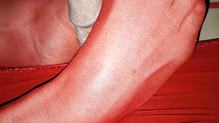 Lingerie Lovers - Red Rover. Red Rover. We came all over.