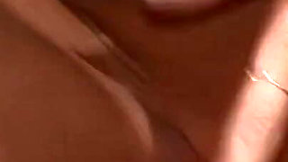 Mature couple pussy fucking blonde woman masturbation