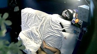 Amateur Hidden Cam with Dildo Wives