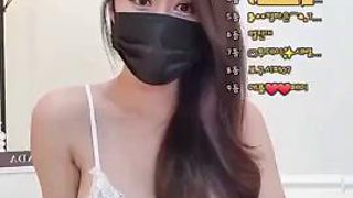 Live korean+bj+kbj+sexy super beautiful and beautiful Korean female anchor season 1