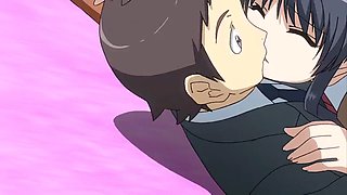 Kakushi Dere Episode 3
