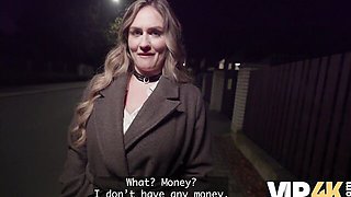 Impeccable Charlie Dean - cheating trailer - VIP 4K