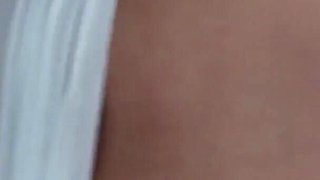 Wife Fucked Ass With Milk