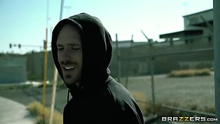 Brazzers - Trisha Parks - Real Wife Stories scene