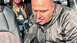 Worship My Shoes in the Car, Slave - This Is Your Place