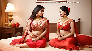 Indian hot porn star sanjana Holi special Fuck video