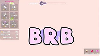 Tranny shemale skank solo masturbation