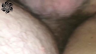 Jimbob Starlad Extreme Close-up Penetration Montage with Creampie