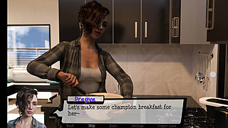 Pragya, Seema, Rahul Sex Story Part 1