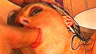 John Thompson Golden Shower Girl Part 1