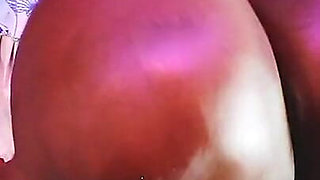 Big Ass SSBBW Doggy Style Twerk and Farts