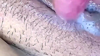 Oh-no My Pakistani Stepbrother Cum in My Pussy so Fast and Fill My Pussy with Cum(hindi Audio)