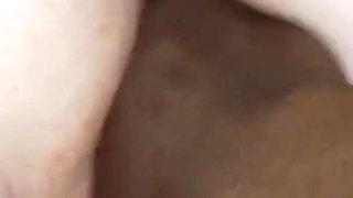 YoungEnglishBBW Rimming BBC Nata4sex anal fisting hardcore pounding