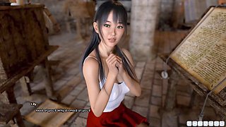 Horror cartoon xxx, 3d unconscious, kimmy toons