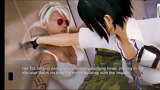 Waifu Academy - the ultimate adult visual novel experience