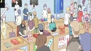 Fucking trailer with dazzling doxie from Fuck Me Like A Monster