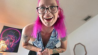 Sweaty Ass Licking Pervert