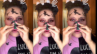 Sissy, I’ll Make You Lick My Glasses and Lips While I Spend Your Money