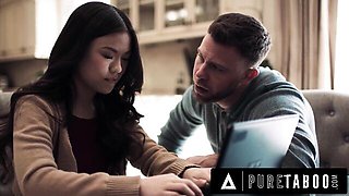 Seth and Lulu's threesome smut