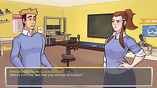 Mummy, anime hentai sex, three dimensional