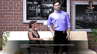 The Shared Wife (part 11)