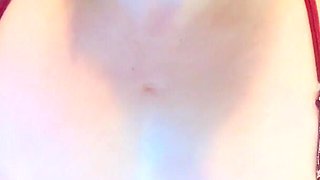 Red Lips, Natural Tits Cigarette