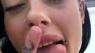 Melissa_crazy russian toilet camwhore