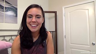 Jordan Just Wants To Have Fun - Jordan & Mike Brest