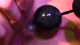 She Get a Extreme Sex From the Two Guys with a Big Cock