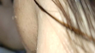 She Want to Taste Cum of Her Desi Boyfriend