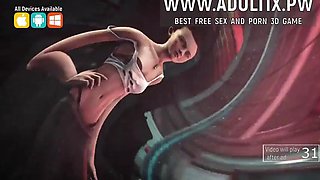 Cougar Stepmother Gives Blowjob Well Hot Stepson
