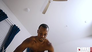 DIRE DESIRES The trench 2 with Kandy Land