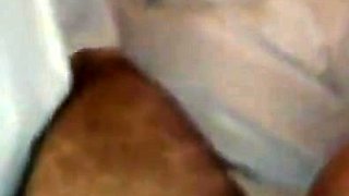 Mature Asian Girl Gives Amazing Blowjob