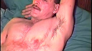 Steve - 2nd Session