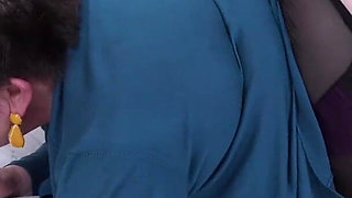 My naughty boy fucked me hard