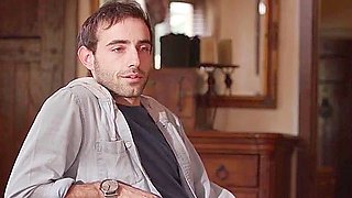 Ella Knox - Busty Latina Beauty Gets Fucked By Stepbrother