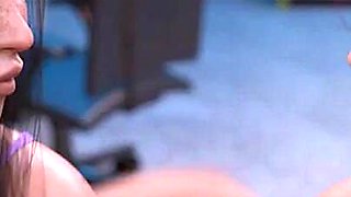 Wvm - Part 244 - Is the Lady Pregnant by Misskitty2k